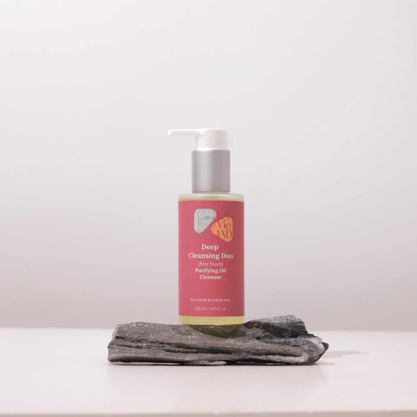 Purifying Oil Cleanser