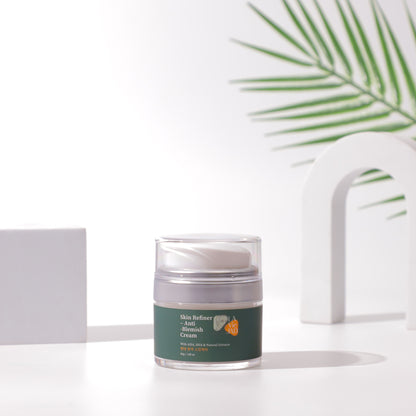 Skin Refiner – Anti-Blemish Cream
