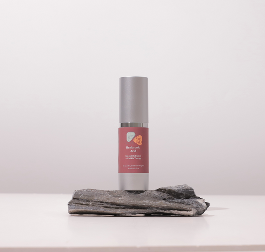 Hyaluronic Acid Serum Therapy