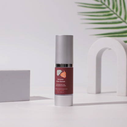 Sernaue Hyaluronic Glow Serum