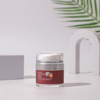 Fazee3a – Niacinamide Repair Cream