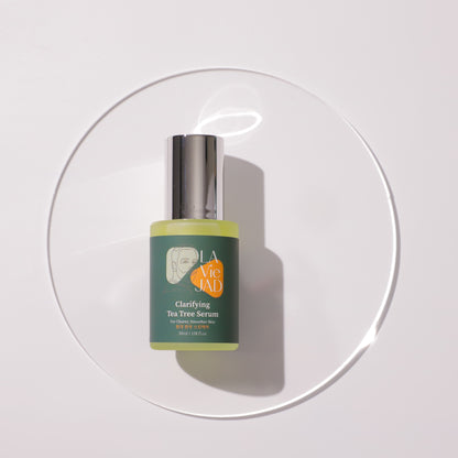 Clarifying Tea Tree Serum