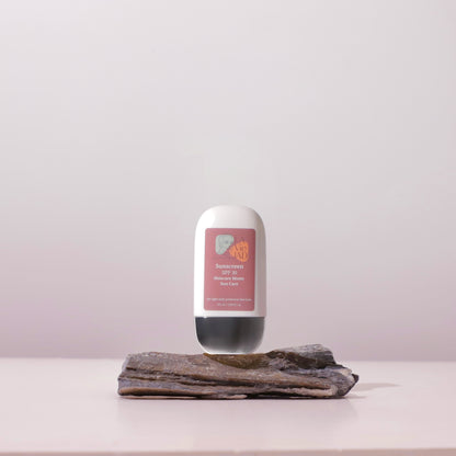 Protective Face Lotion SPF30