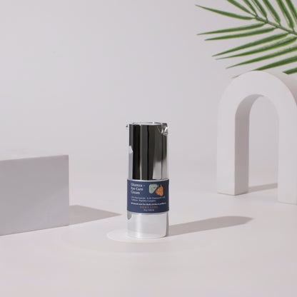 Ghamza – Eye Care Cream
