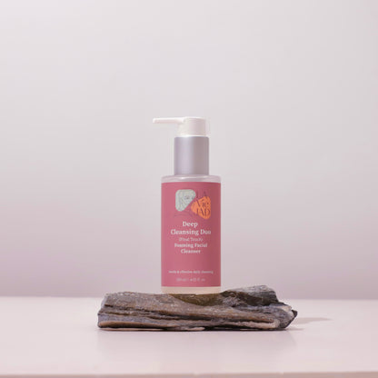 Foaming Facial Cleanser